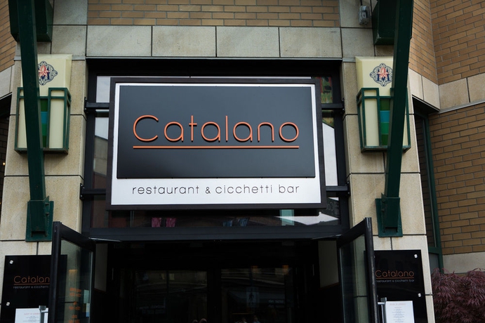 Imagen general del Hotel The Magnolia and Spa. Foto 4