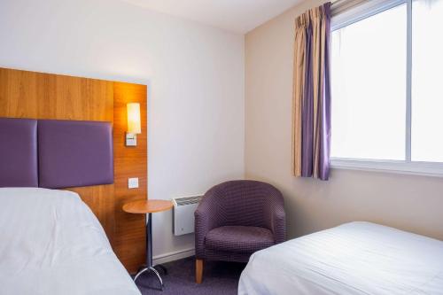 Imagen de la habitación del Hotel The Magnum Hotel Sunderland, Sure Hotel Collection by Best Western. Foto 5
