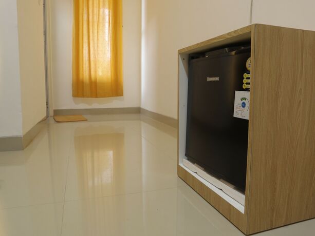 Imagen general del Hotel The Maguwo Premiere Kost Ekslusif. Foto 3