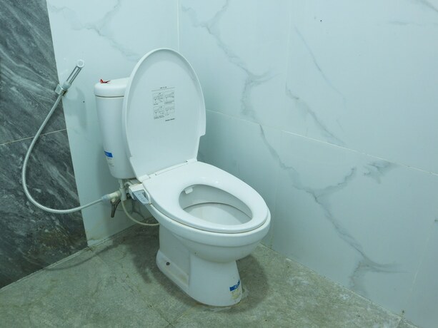 Imagen general del Hotel The Maguwo Premiere Kost Ekslusif. Foto 4