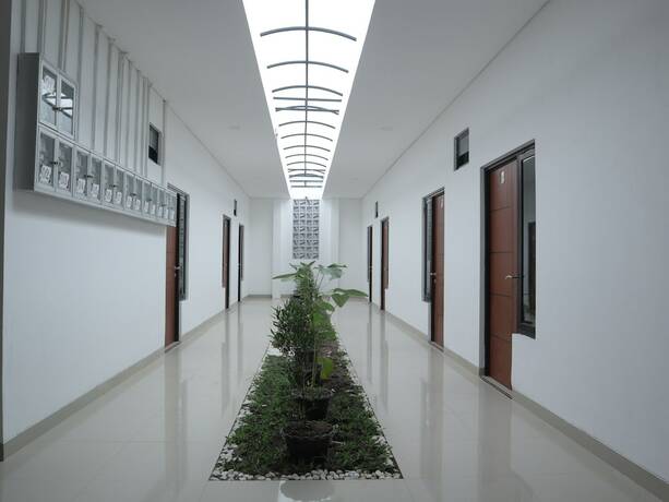 Imagen general del Hotel The Maguwo Premiere Kost Ekslusif. Foto 6