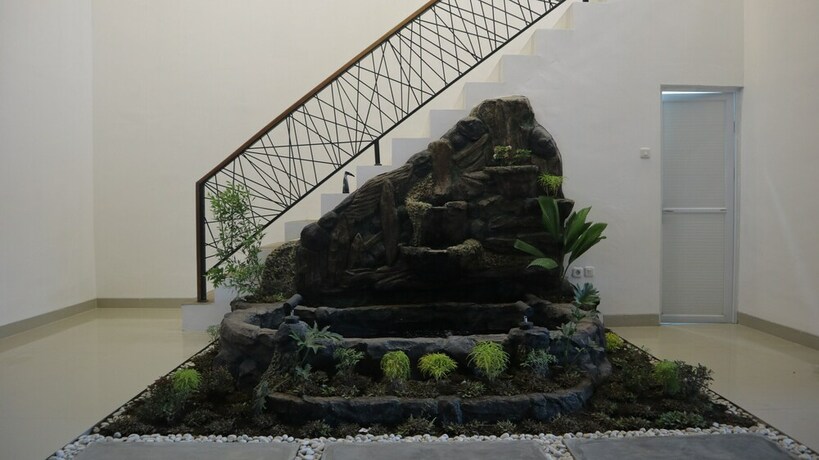 Imagen general del Hotel The Maguwo Premiere Kost Ekslusif. Foto 9