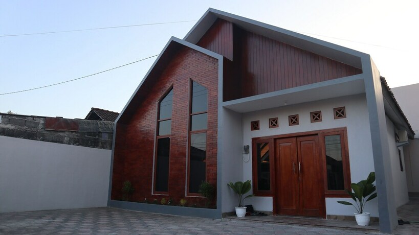 Imagen general del Hotel The Maguwo Premiere Kost Ekslusif. Foto 11