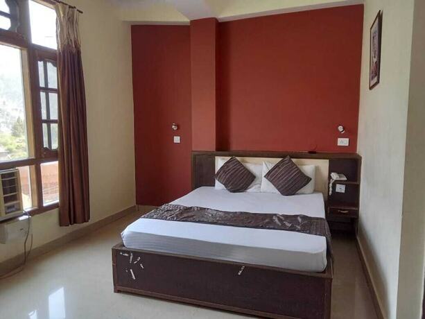 Imagen general del Hotel The Mahesh Regency. Foto 3
