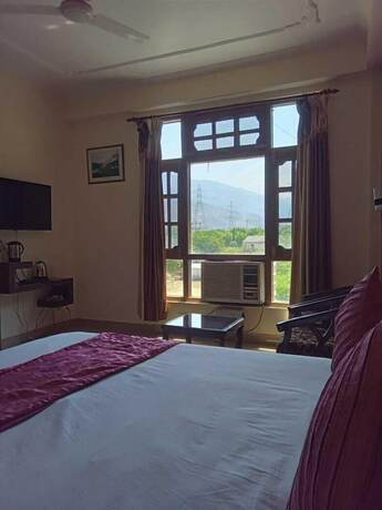 Imagen de la habitación del Hotel The Mahesh Regency. Foto 13
