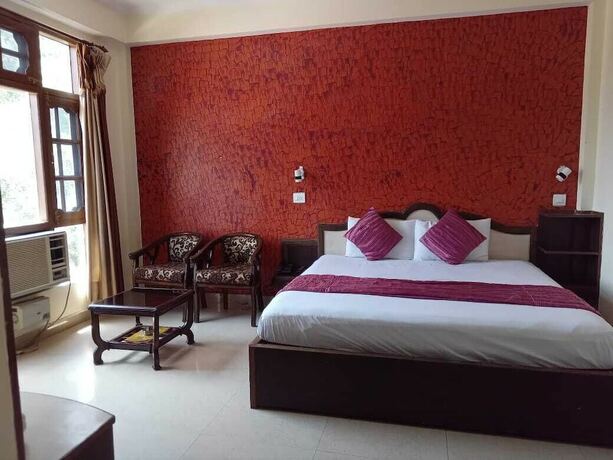 Imagen general del Hotel The Mahesh Regency. Foto 4