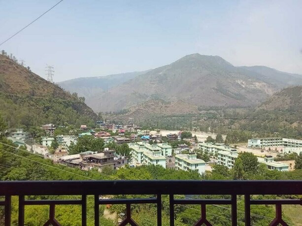 Imagen general del Hotel The Mahesh Regency. Foto 5