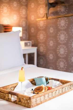 Imagen general del Hotel The Maidstone. Foto 2