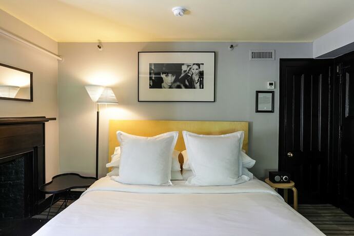 Imagen general del Hotel The Maidstone. Foto 3