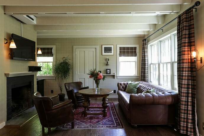 Imagen de la habitación del Hotel The Maidstone. Foto 11