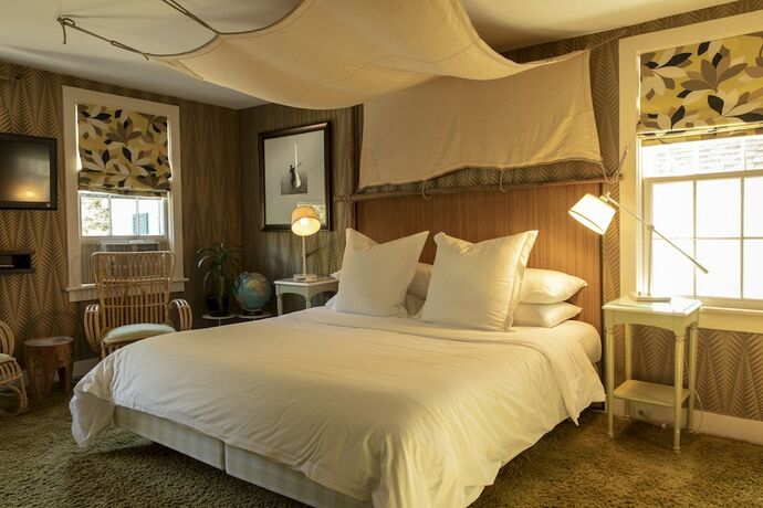 Imagen general del Hotel The Maidstone. Foto 6