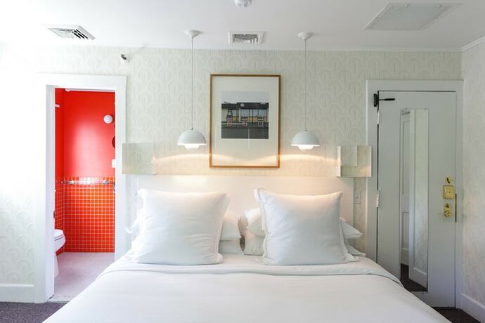 Imagen general del Hotel The Maidstone. Foto 8