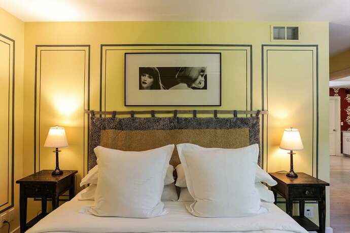 Imagen general del Hotel The Maidstone. Foto 9