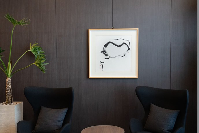 Imagen de los interiores del Hotel The Mains. Foto 13