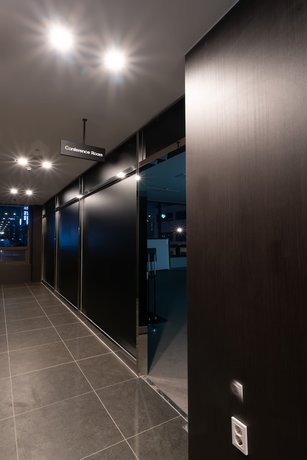 Imagen de los interiores del Hotel The Mains. Foto 14