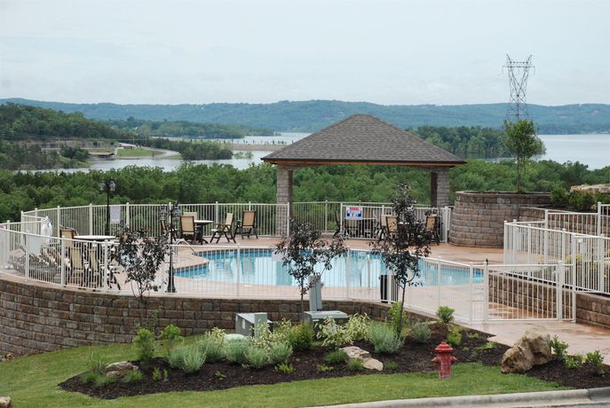 Imagen de la habitación del Hotel The Majestic, Branson. Foto 3