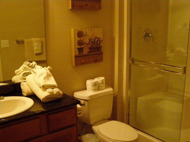Imagen de los interiores del Hotel The Majestic, Branson. Foto 10