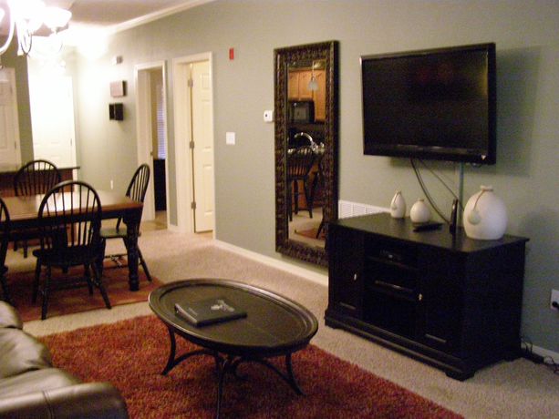 Imagen general del Hotel The Majestic, Branson. Foto 1