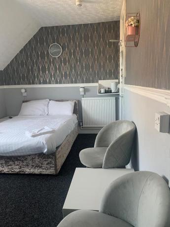 Imagen general del Hotel The Majestic, Great Yarmouth. Foto 3