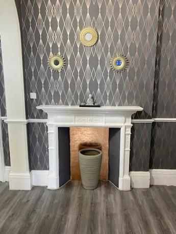 Imagen general del Hotel The Majestic, Great Yarmouth. Foto 4