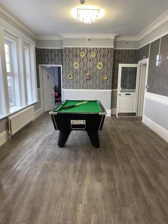 Imagen general del Hotel The Majestic, Great Yarmouth. Foto 5