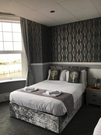 Imagen general del Hotel The Majestic, Great Yarmouth. Foto 12