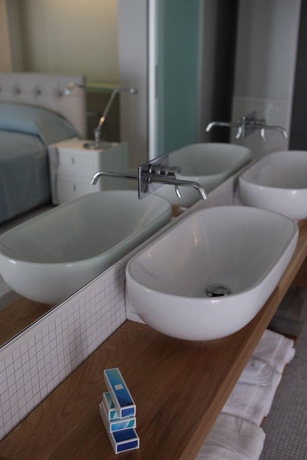 Imagen de la habitación del Hotel The Majestic, Karterados. Foto 4