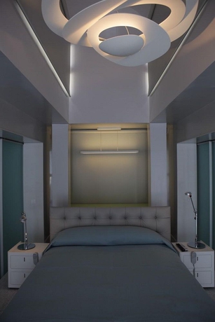 Imagen de la habitación del Hotel The Majestic, Karterados. Foto 5