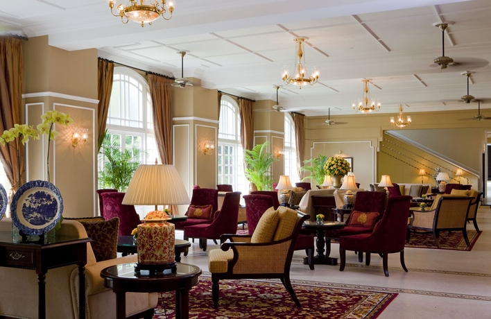 Imagen de los interiores del Hotel The Majestic Kuala Lumpur, Autograph Collection. Foto 8