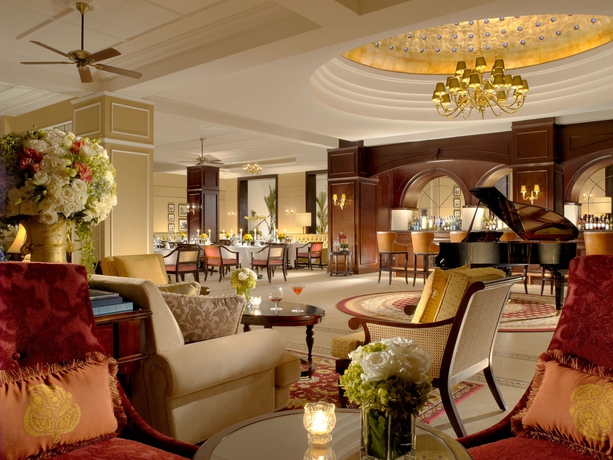Imagen de los interiores del Hotel The Majestic Kuala Lumpur, Autograph Collection. Foto 11