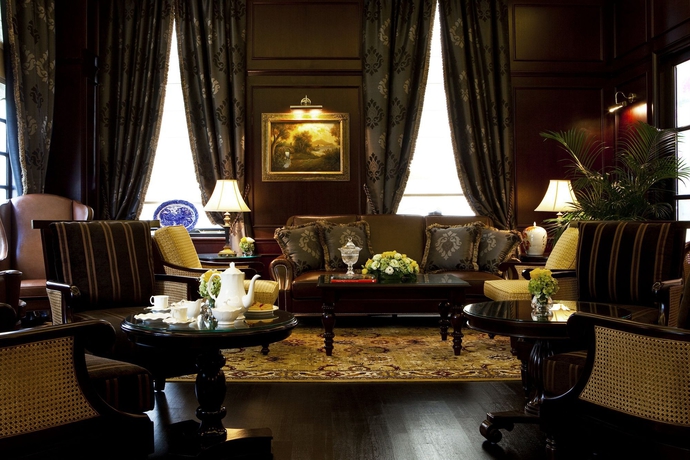 Imagen de los interiores del Hotel The Majestic Kuala Lumpur, Autograph Collection. Foto 13