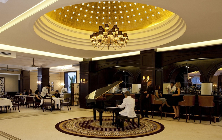 Imagen de los interiores del Hotel The Majestic Kuala Lumpur, Autograph Collection. Foto 14