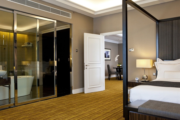 Imagen de la habitación del Hotel The Majestic Kuala Lumpur, Autograph Collection. Foto 6