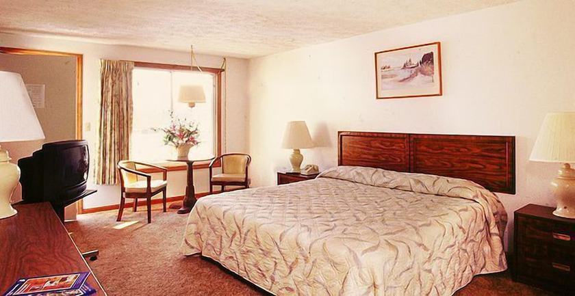 Imagen de la habitación del Hotel The Majestic Regency Resort. Foto 2