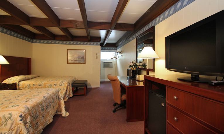 Imagen de la habitación del Hotel The Majestic Regency Resort. Foto 14