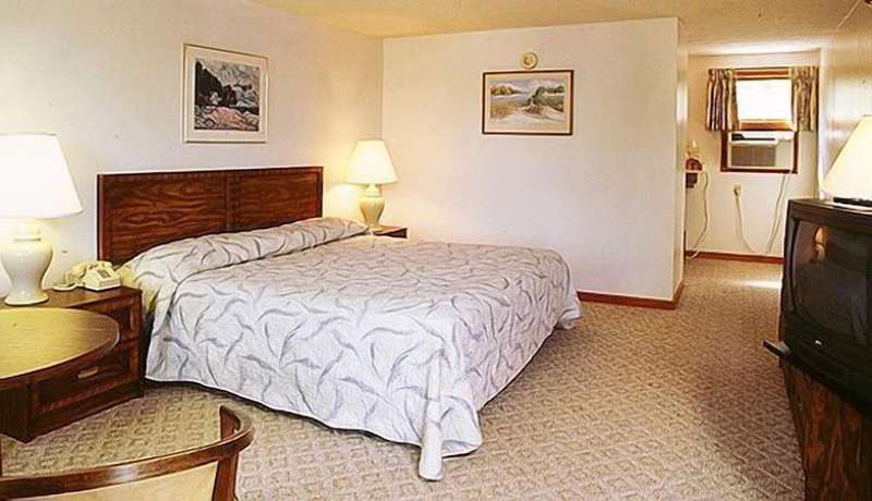 Imagen de la habitación del Hotel The Majestic Regency Resort. Foto 16