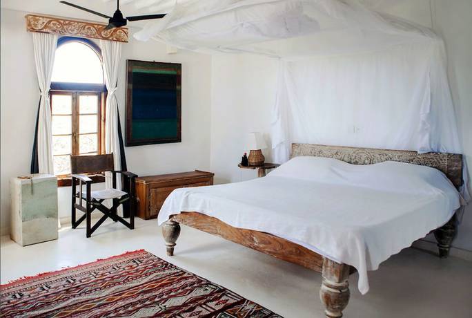 Imagen de la habitación del Hotel The Majlis. Foto 9