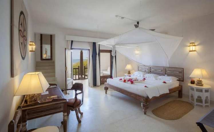 Imagen de la habitación del Hotel The Majlis. Foto 16