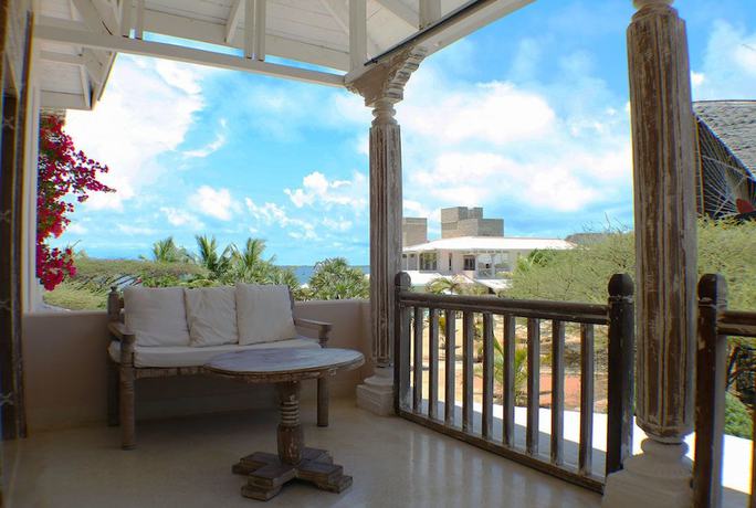 Imagen de la habitación del Hotel The Majlis. Foto 19