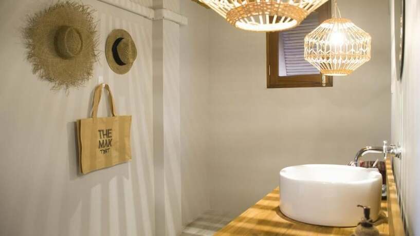 Imagen general del Hotel The Mak Trat. Foto 1