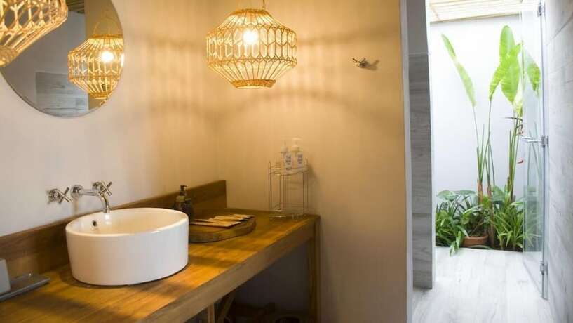 Imagen general del Hotel The Mak Trat. Foto 2