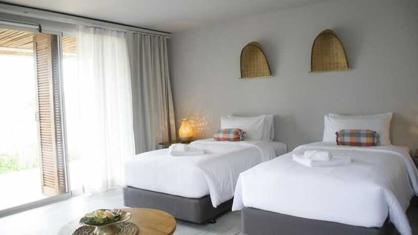 Imagen general del Hotel The Mak Trat. Foto 3