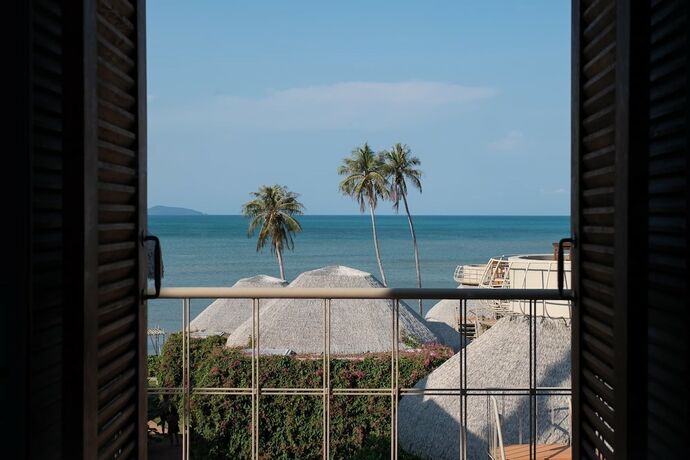 Imagen general del Hotel The Mak Trat. Foto 5