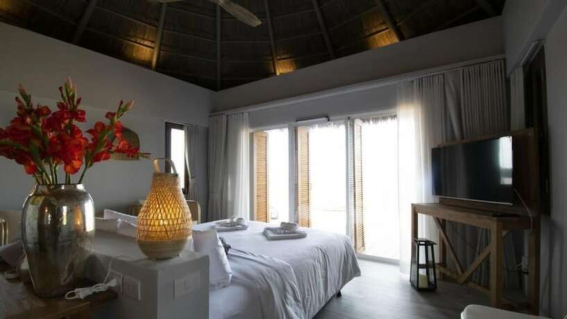 Imagen general del Hotel The Mak Trat. Foto 6