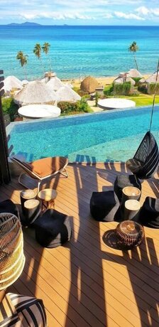 Imagen general del Hotel The Mak Trat. Foto 8