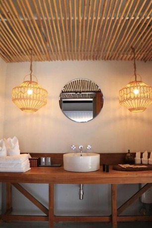 Imagen general del Hotel The Mak Trat. Foto 10