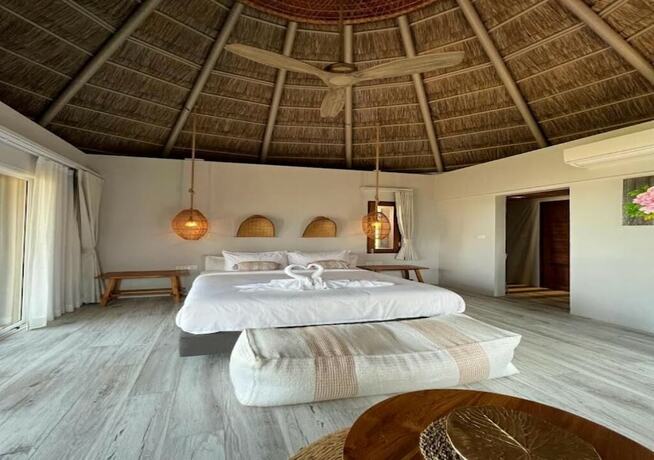 Imagen general del Hotel The Mak Trat. Foto 11