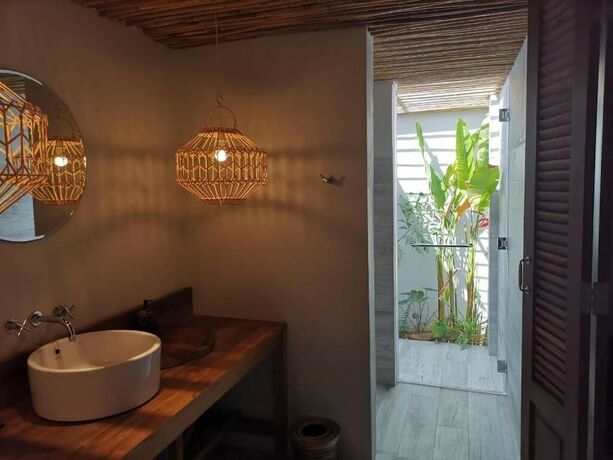 Imagen general del Hotel The Mak Trat. Foto 14