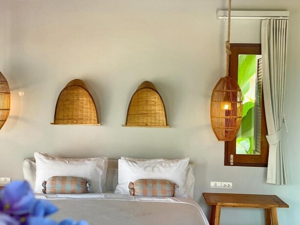 Imagen general del Hotel The Mak Trat. Foto 15