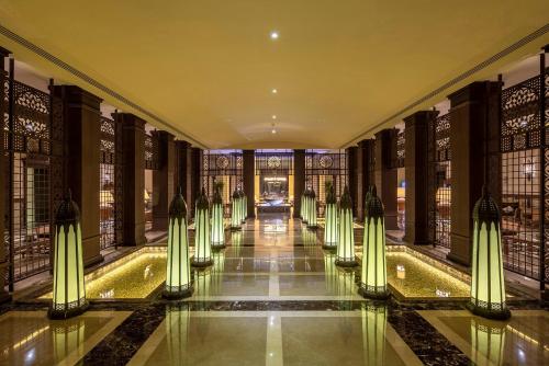 Imagen general del Hotel The Makadi Spa - Couples Only 18 Years Plus. Foto 5